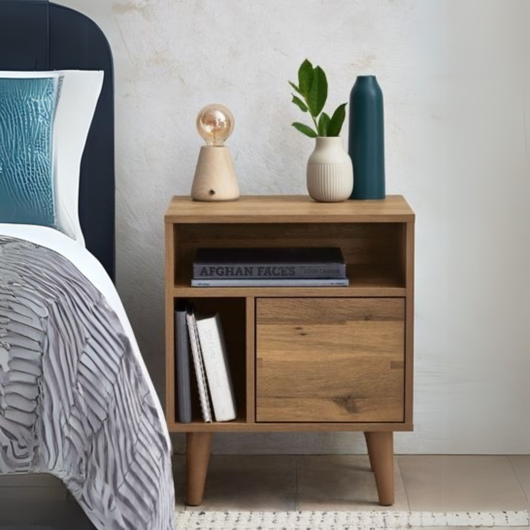 Commode | Wooden | 40 x 40 x 40 | CO10