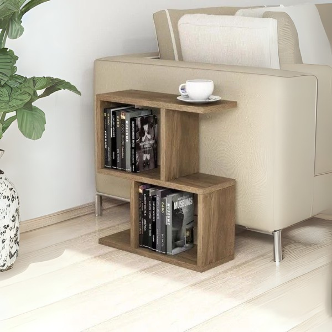 Coffe Table | Wooden | 50 x 20 x 60 | CT1