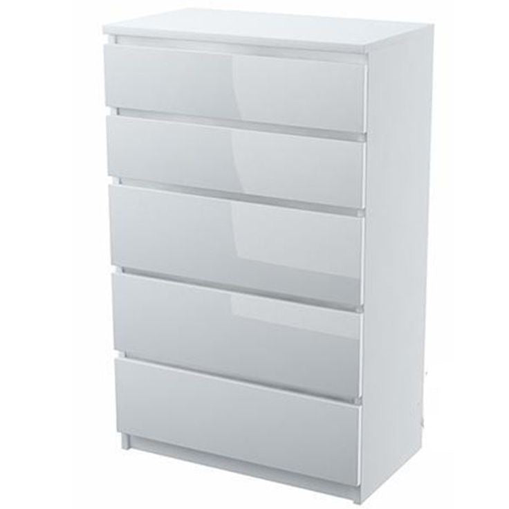 Drawer Unit | White | 70 x 40 x 100 | DR8