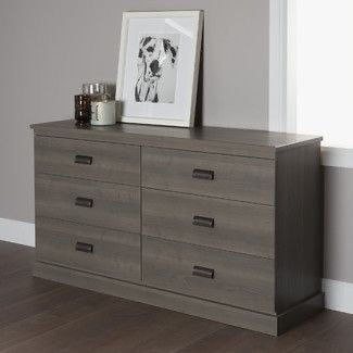 Drawer Unit | Grey | 120 x 40 x 80 | DR9