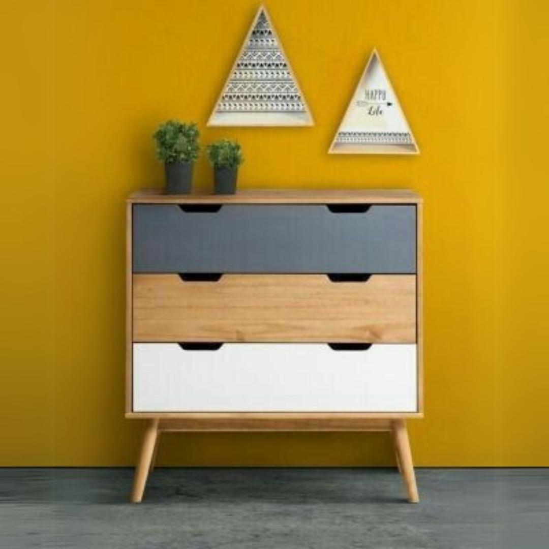 Shoe Closet | Wooden | 80 x 40 x 80 | SU19