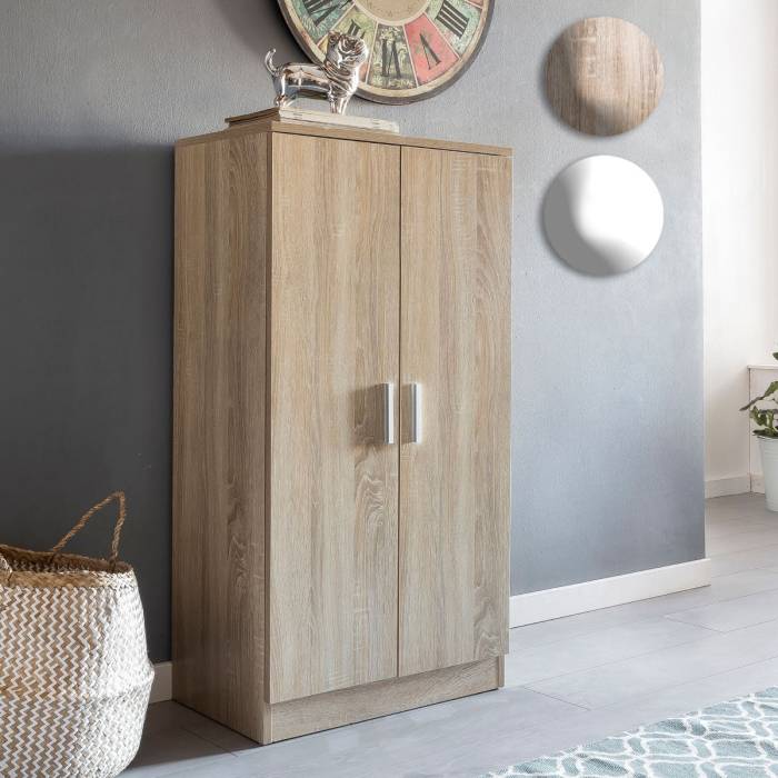 Shoe Closet | Wooden | 80 x 40 x 100 | SU23