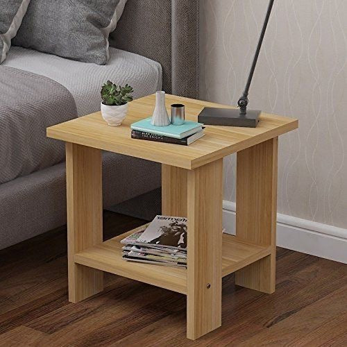 Coffe Table | Wooden | 40 x 40 x 50 | CT9
