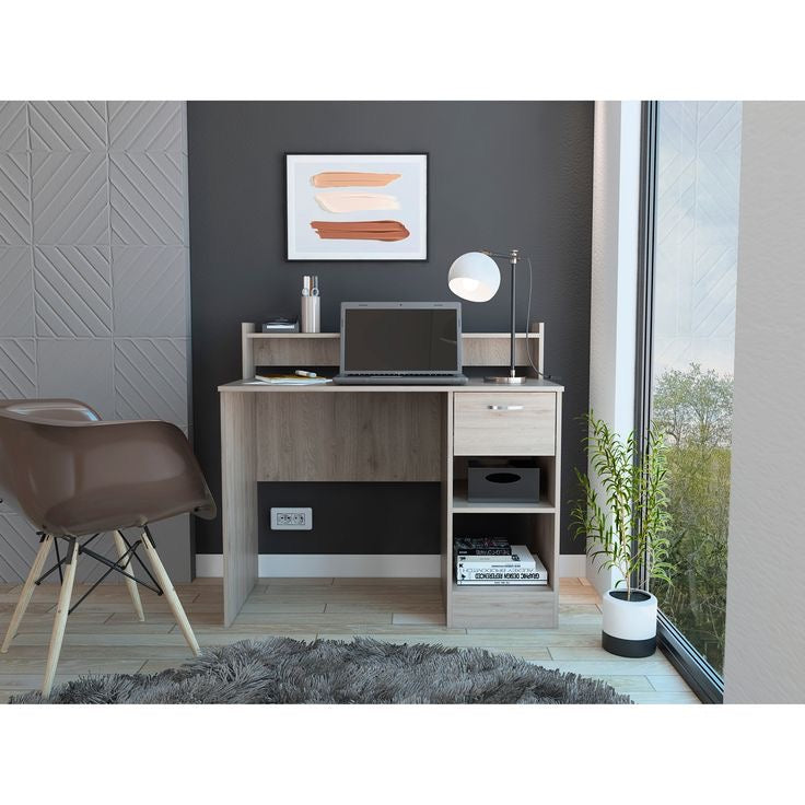 Desk | Wooden | 120 x 50 x 75 | DE33