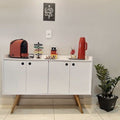 Coffe Corner | White | 120 x 40 x 80 | CC1