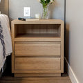 Commode | Beige | 40 x 40 x 40 | CO23