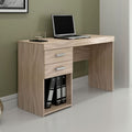 Desk | Wooden | 100 x 50 x 80 | DE1