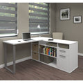Desk | White | 120 x 50 x 120 | DE4