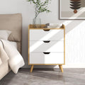 Drawer Unit | Beige & Grey | 50 x 40 x 60 | DR16
