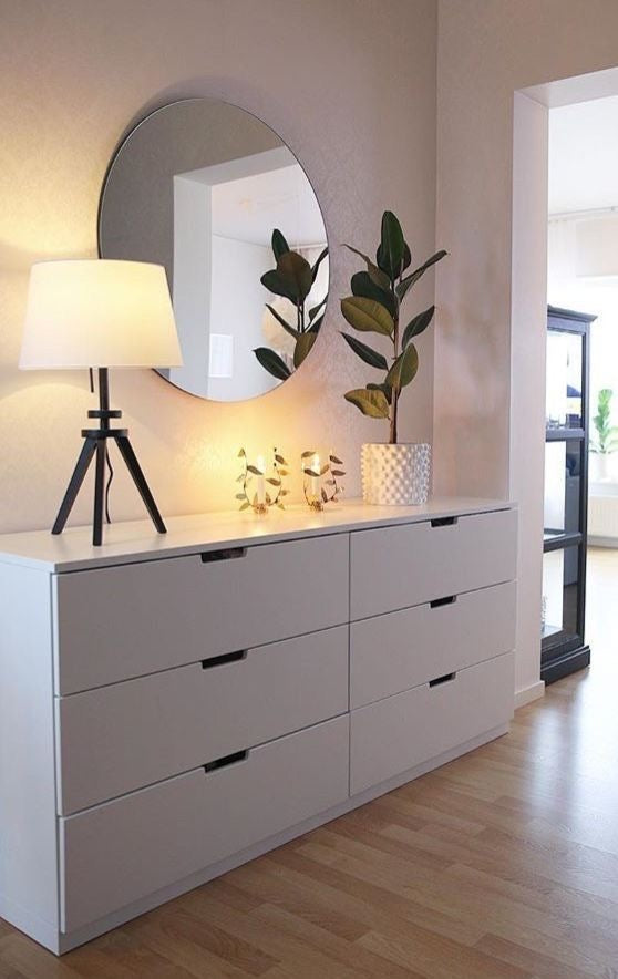 Drawer Unit | White | 140 x 40 x 80 | DR19