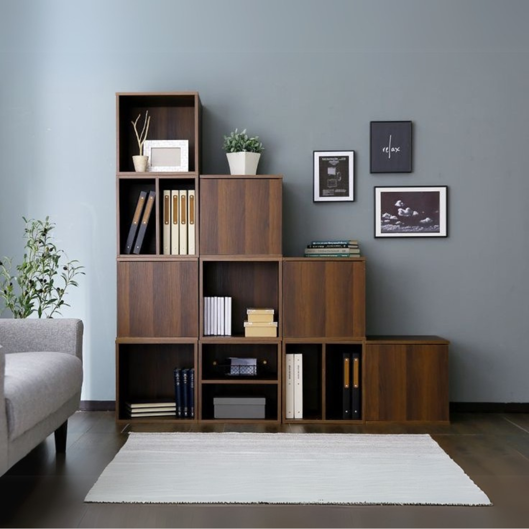 Display Unit | Bown | 160 x 40 x 160 | DU13