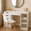 Makeup Vanity | White | 120 x 40 x 80 | GI17
