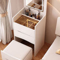 Makeup Vanity | White | 60 x 40 x 90 | GI3