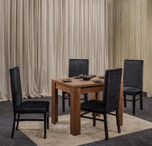 Dining Table - 140 x 80 x 76 cm | HA-DT-202