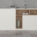 Buffet | Beige & White | 150 x 40 x 90 | SB17