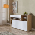 Buffet | White & Beige | 180 x 40 x 90 | SB20