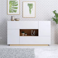 Buffet | White & Beige | 150 x 40 x 90 | SB21