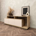 Buffet | Beige | 180 x 40 x 90 | SB26