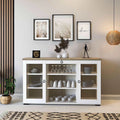 Buffet | Beige | 140 x 40 x 80 | SB39
