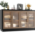 Buffet | Black & Brown | 160 x 40 x 80 | SB41
