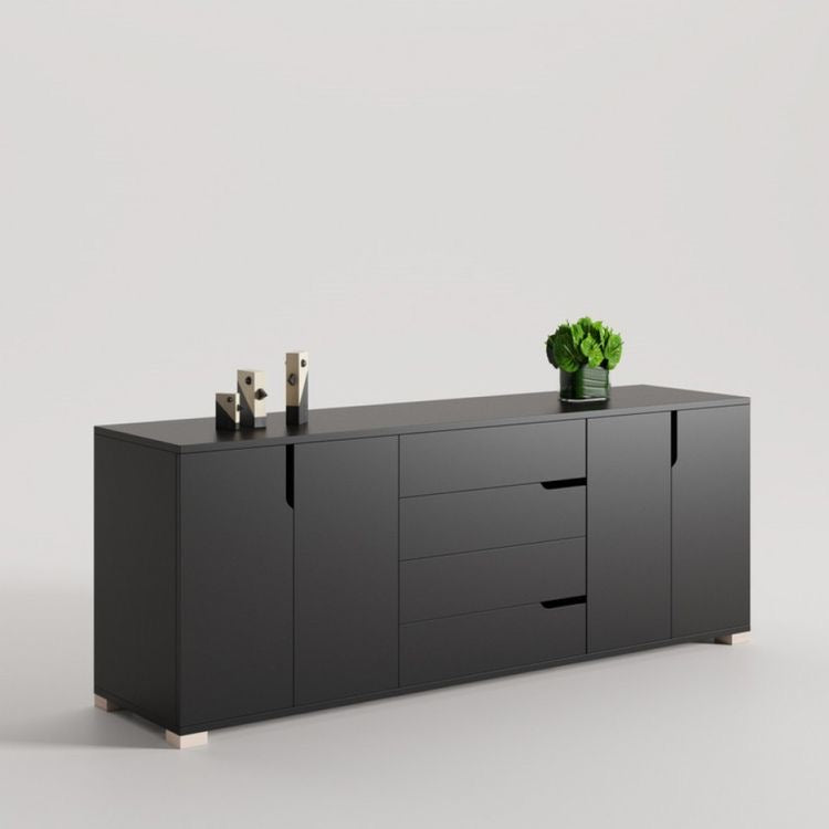 Buffet | Black | 180 x 40 x 90 | SB50