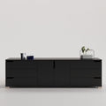 Buffet | Black | 180 x 40 x 90 | SB52