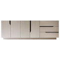 Buffet | Beige | 200 x 40 x 80 | SB7