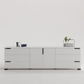 Buffet | White | 200 x 40 x 80 | SB8
