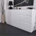 Buffet | White | 160 x 40 x 90 | SB9