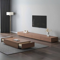 Living Room Set | Wooden | SET37