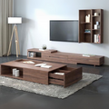 Living Room Set | Brown | SET50