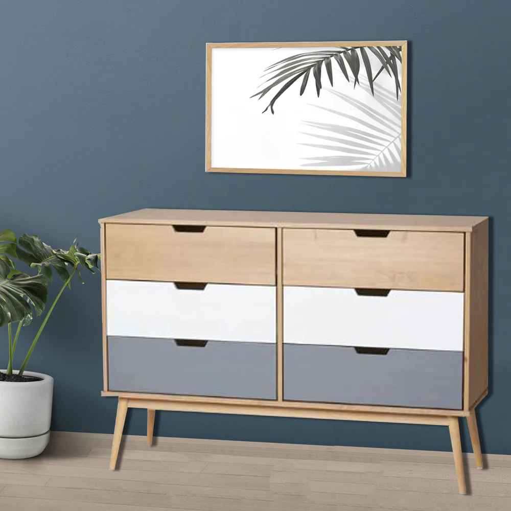 Shoe Closet | Wooden | 100 x 40 x 80 | SU43