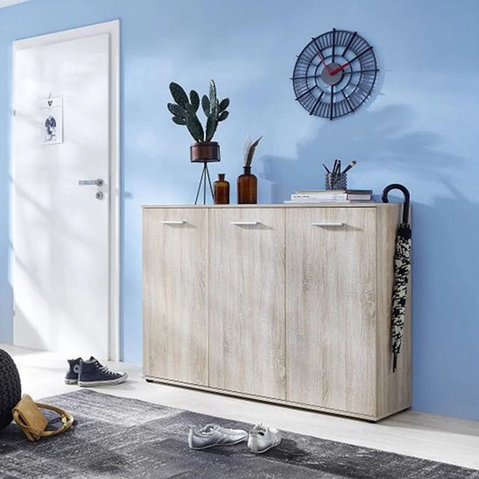 Shoe Closet | Wooden | 120 x 40 x 100 | SU64