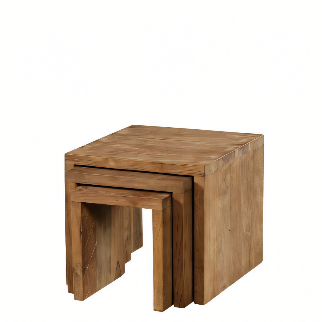 Table Unit | Brown | 50 x 40 x 45 | TA28