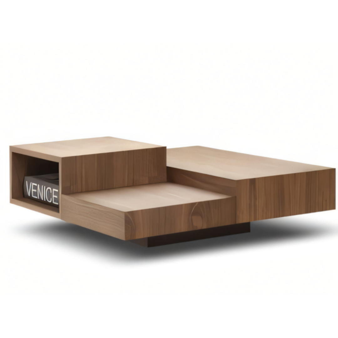 Table Unit | Wooden | 120 x 60 x 40 | TA53