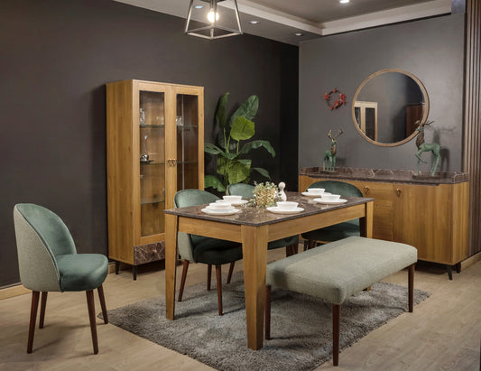 Dining Room - MDF | V32-DRS-37