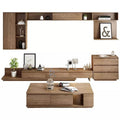 Living Room Set | Wooden | SET35